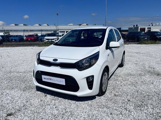 KIA Picanto 1.0 Urban Adas Pack Gpl my20