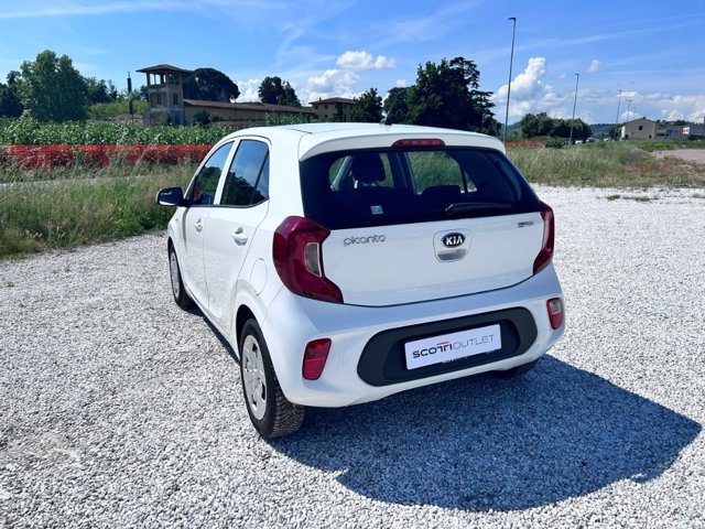KIA Picanto 1.0 Urban Adas Pack Gpl my20