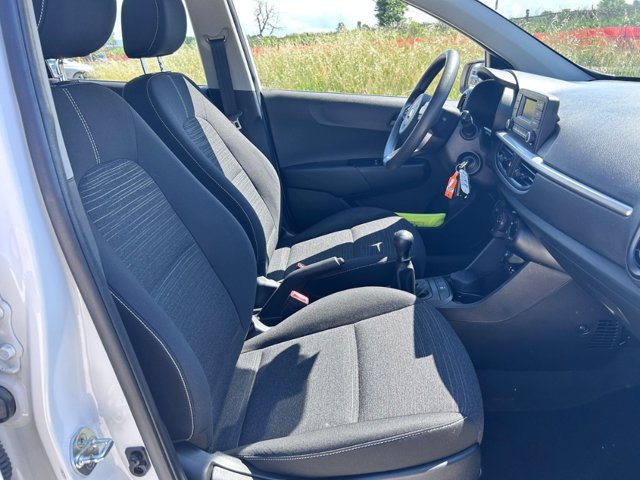 KIA Picanto 1.0 Urban Adas Pack Gpl my20