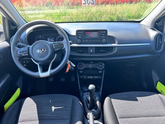 KIA Picanto 1.0 Urban Adas Pack Gpl my20