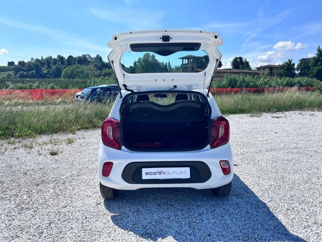 KIA Picanto 1.0 Urban Adas Pack Gpl my20