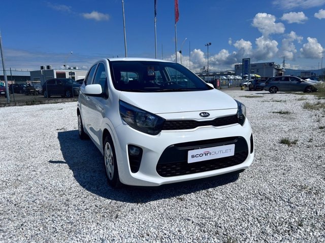 KIA Picanto 1.0 Urban Adas Pack Gpl my20