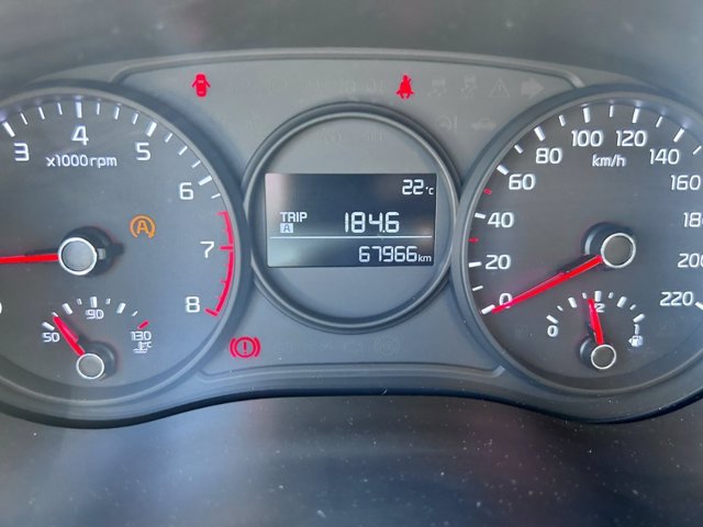 KIA Picanto 1.0 Urban Adas Pack Gpl my20