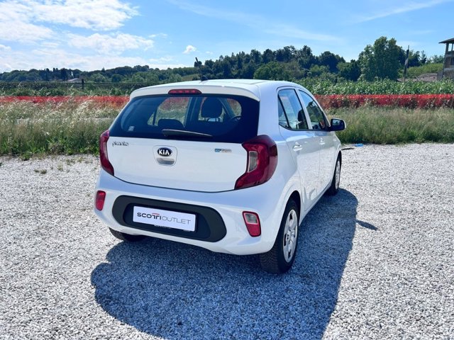 KIA Picanto 1.0 Urban Adas Pack Gpl my20