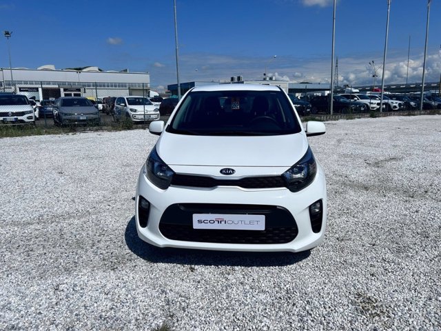 KIA Picanto 1.0 Urban Adas Pack Gpl my20