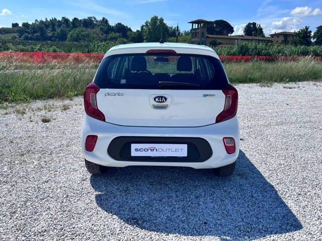 KIA Picanto 1.0 Urban Adas Pack Gpl my20