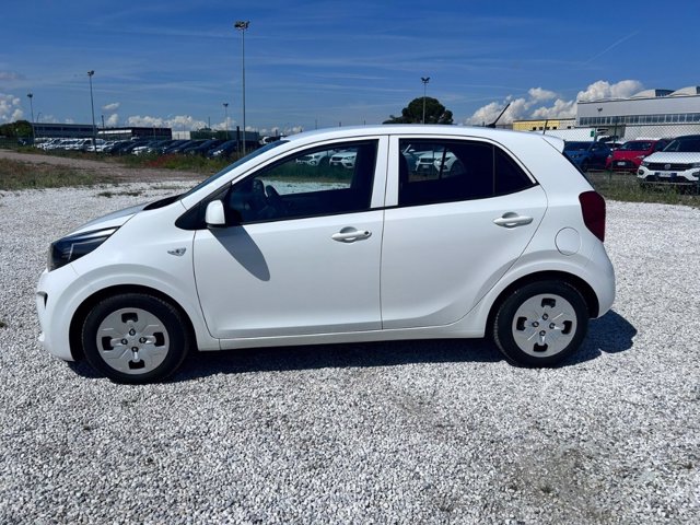 KIA Picanto 1.0 Urban Adas Pack Gpl my20