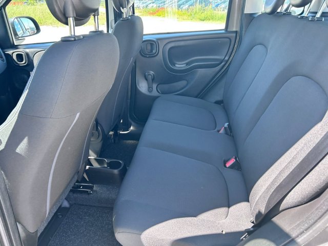 FIAT Panda 1.0 firefly hybrid s&s 70cv 5p.ti