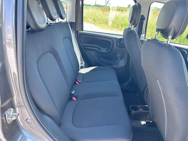 FIAT Panda 1.0 firefly hybrid s&s 70cv 5p.ti