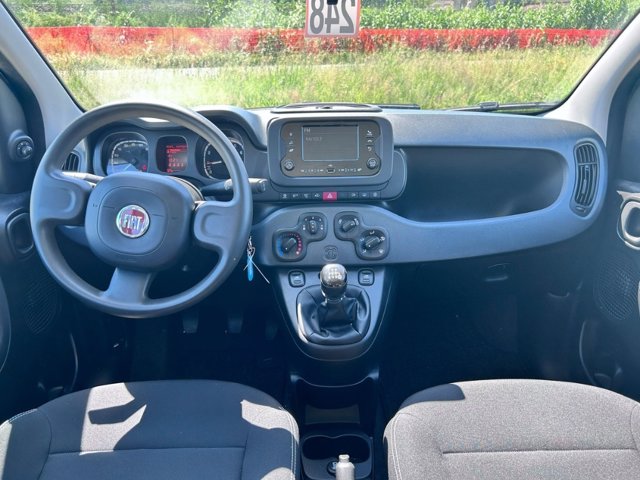 FIAT Panda 1.0 firefly hybrid s&s 70cv 5p.ti