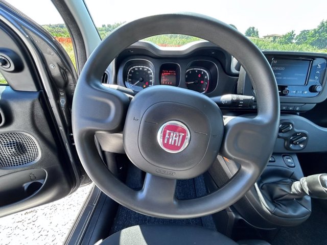 FIAT Panda 1.0 firefly hybrid s&s 70cv 5p.ti