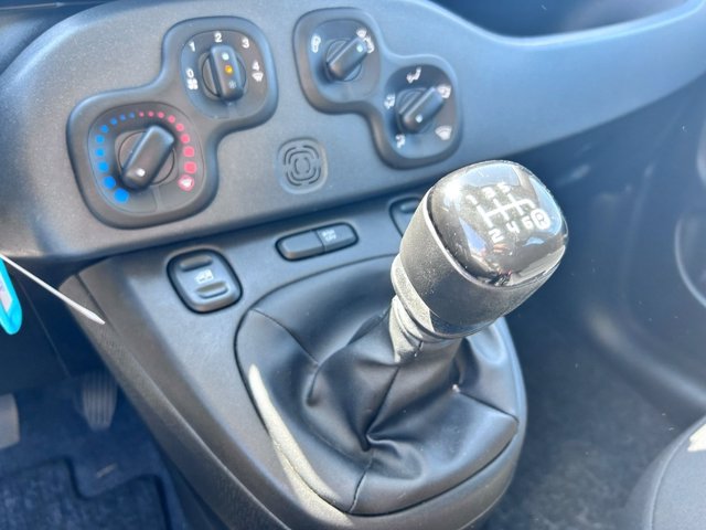 FIAT Panda 1.0 firefly hybrid s&s 70cv 5p.ti