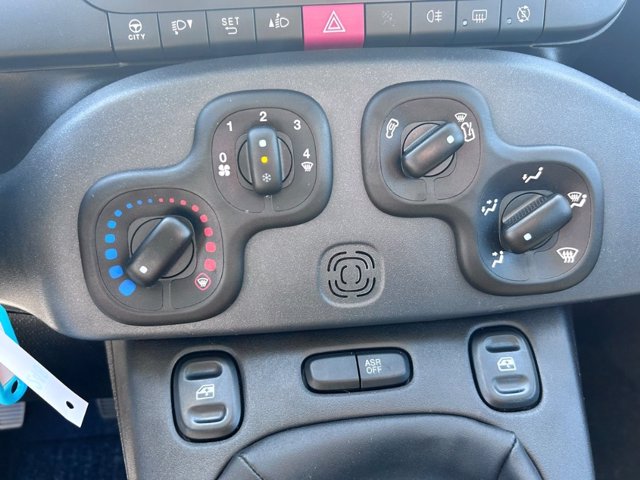 FIAT Panda 1.0 firefly hybrid s&s 70cv 5p.ti