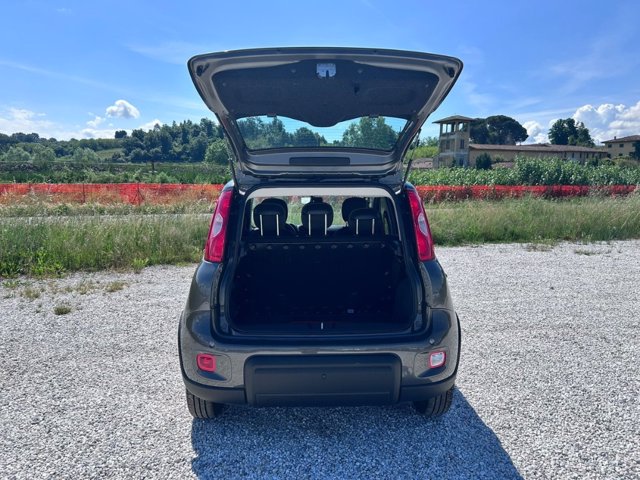FIAT Panda 1.0 firefly hybrid s&s 70cv 5p.ti