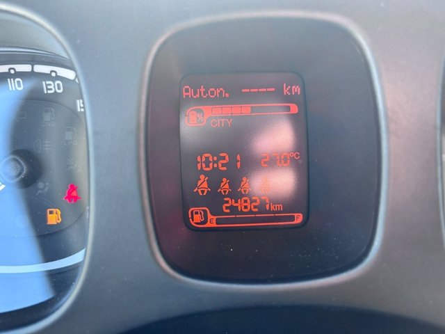 FIAT Panda 1.0 firefly hybrid s&s 70cv 5p.ti