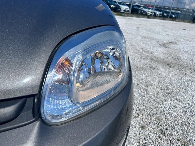 FIAT Panda 1.0 firefly hybrid s&s 70cv 5p.ti