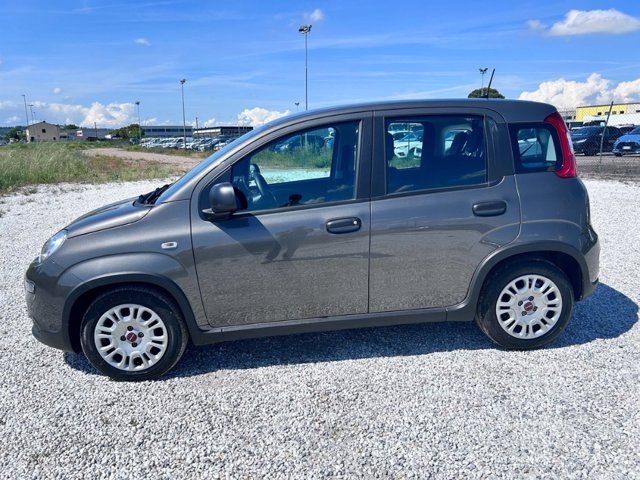 FIAT Panda 1.0 firefly hybrid s&s 70cv 5p.ti
