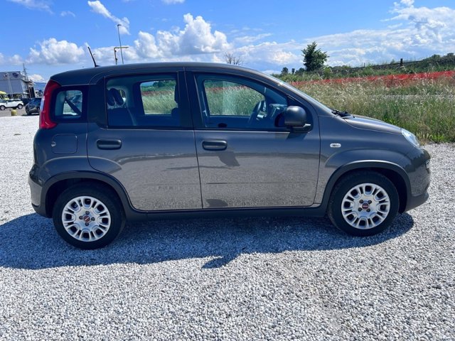 FIAT Panda 1.0 firefly hybrid s&s 70cv 5p.ti
