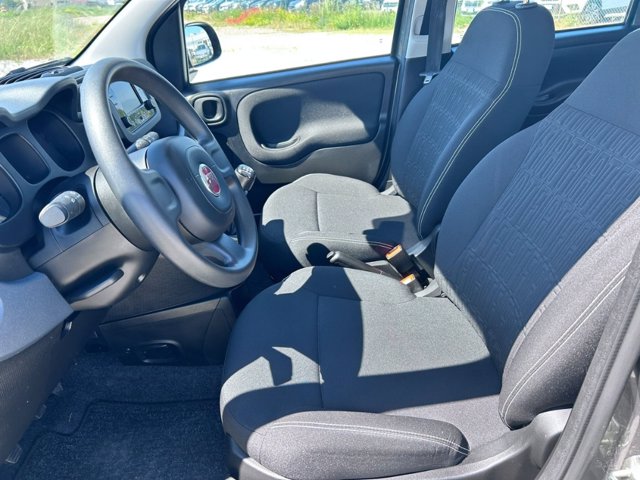 FIAT Panda 1.0 firefly hybrid s&s 70cv 5p.ti