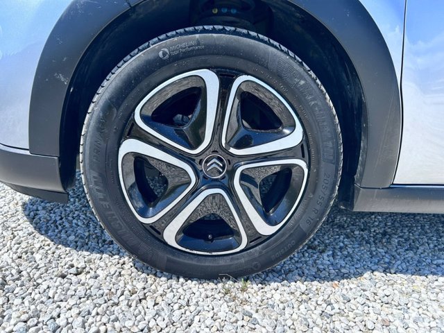 CITROEN C3 1.5 bluehdi shine s&s 100cv 6m
