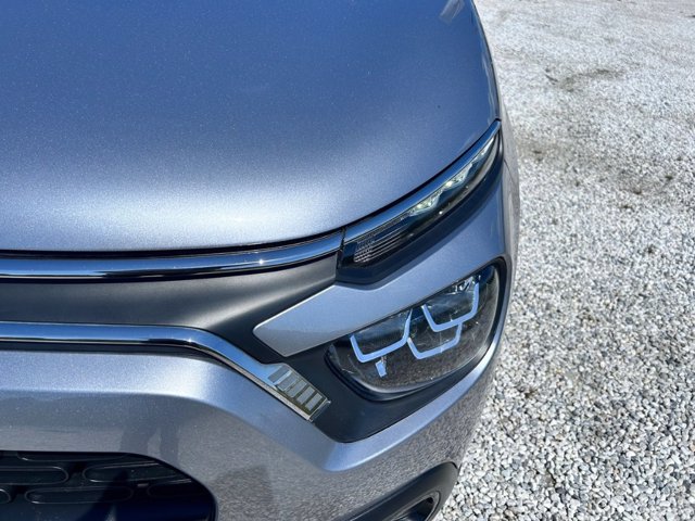 CITROEN C3 1.5 bluehdi shine s&s 100cv 6m