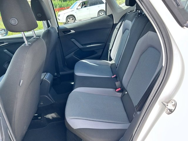 SEAT Arona 1.6 tdi xcellence 95cv my18