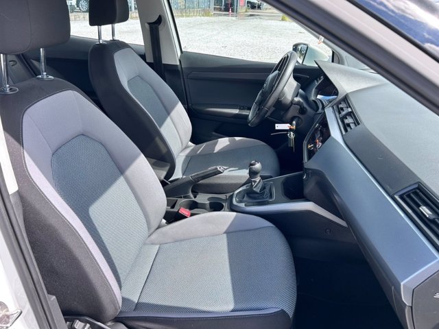 SEAT Arona 1.6 tdi xcellence 95cv my18