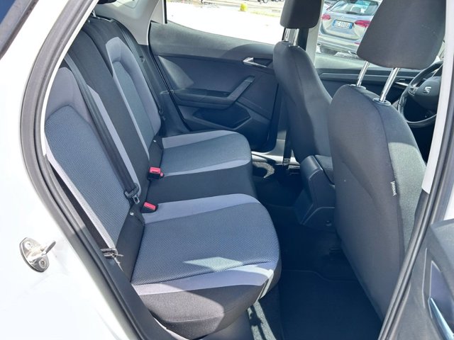 SEAT Arona 1.6 tdi xcellence 95cv my18