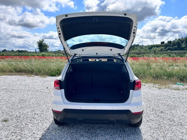 SEAT Arona 1.6 tdi xcellence 95cv my18