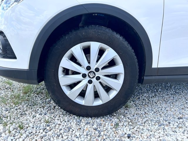 SEAT Arona 1.6 tdi xcellence 95cv my18
