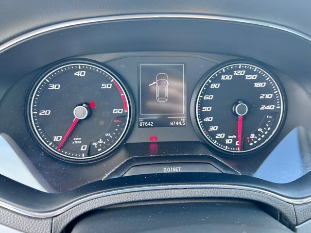 SEAT Arona 1.6 tdi xcellence 95cv my18