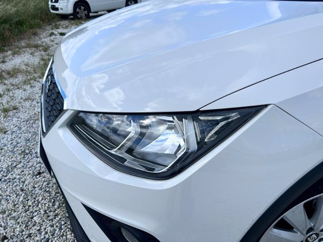 SEAT Arona 1.6 tdi xcellence 95cv my18