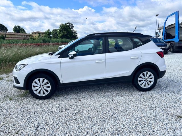 SEAT Arona 1.6 tdi xcellence 95cv my18