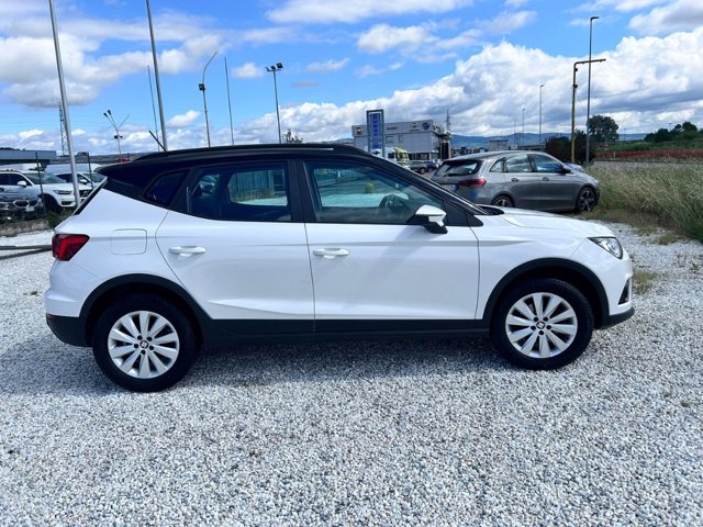 SEAT Arona 1.6 tdi xcellence 95cv my18
