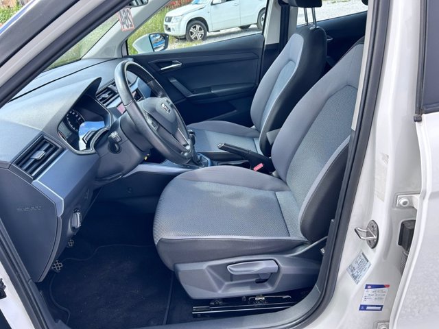 SEAT Arona 1.6 tdi xcellence 95cv my18