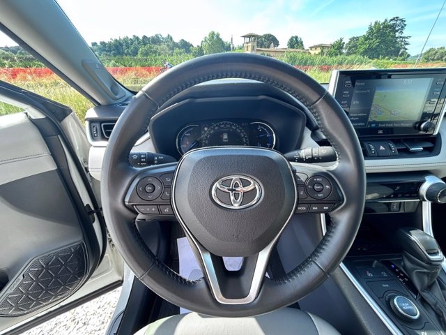 TOYOTA Rav4 2.5 vvt-ie h lounge awd-i 222cv e-cvt