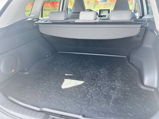 TOYOTA Rav4 2.5 vvt-ie h lounge awd-i 222cv e-cvt