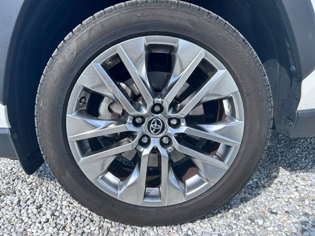 TOYOTA Rav4 2.5 vvt-ie h lounge awd-i 222cv e-cvt