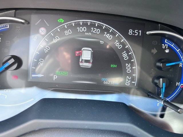TOYOTA Rav4 2.5 vvt-ie h lounge awd-i 222cv e-cvt