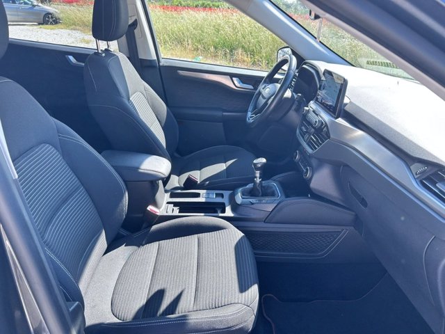 FORD Kuga 1.5 ecoblue titanium business 2wd 120cv