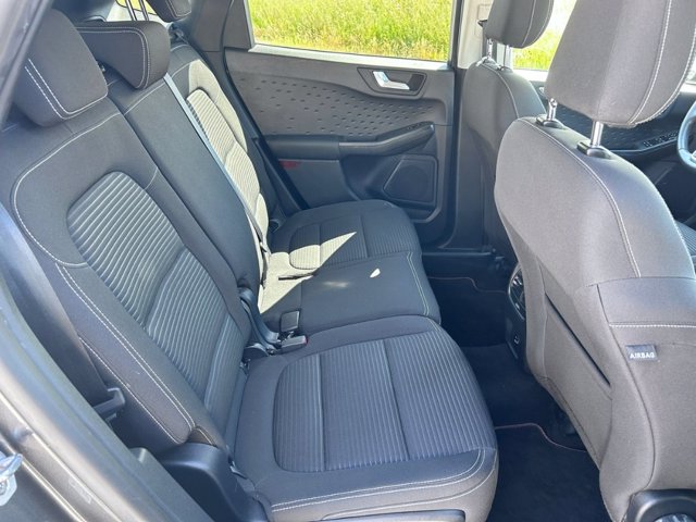 FORD Kuga 1.5 ecoblue titanium business 2wd 120cv