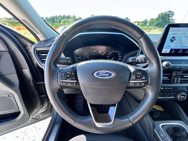 FORD Kuga 1.5 ecoblue titanium business 2wd 120cv