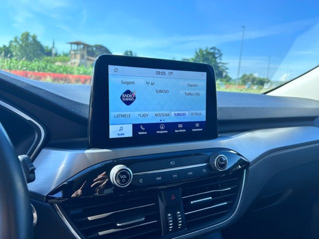 FORD Kuga 1.5 ecoblue titanium business 2wd 120cv