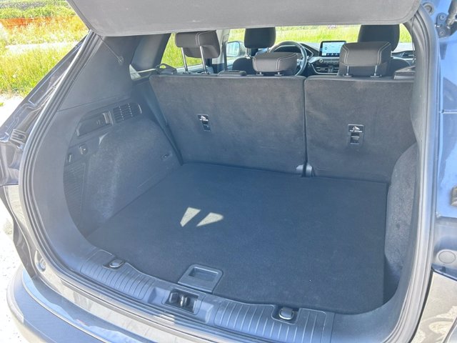 FORD Kuga 1.5 ecoblue titanium business 2wd 120cv