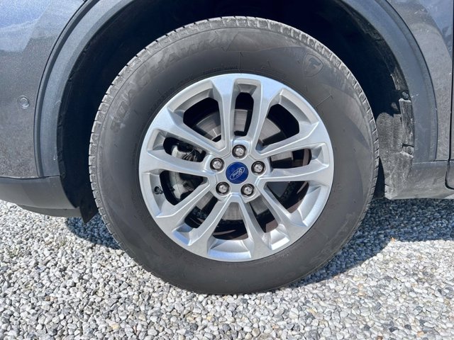 FORD Kuga 1.5 ecoblue titanium business 2wd 120cv