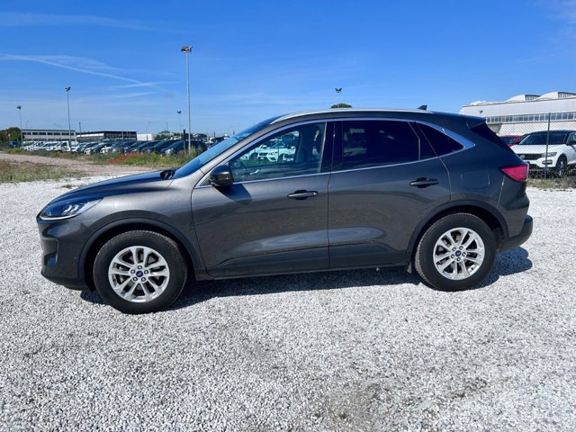 FORD Kuga 1.5 ecoblue titanium business 2wd 120cv