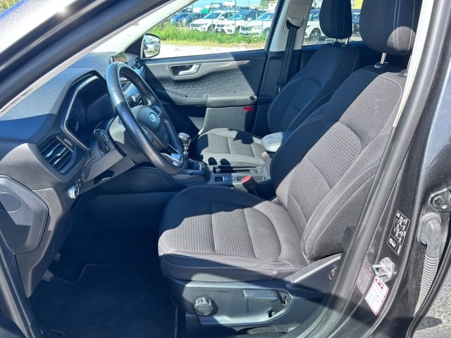 FORD Kuga 1.5 ecoblue titanium business 2wd 120cv