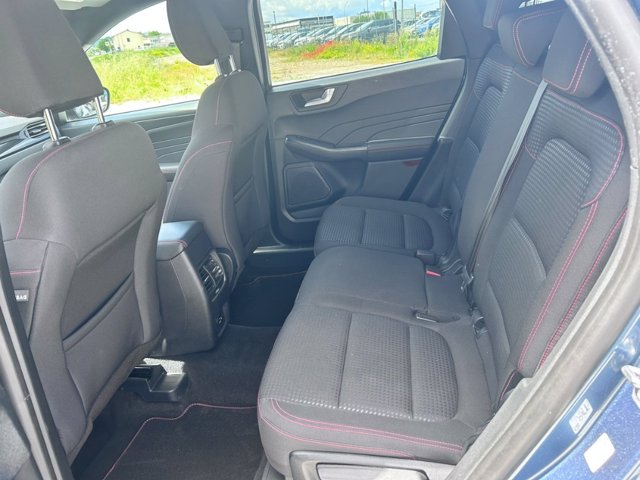 FORD Kuga 1.5 ecoblue st-line 2wd 120cv auto