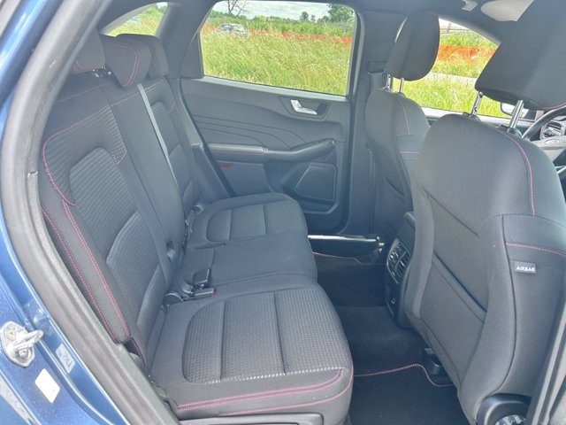 FORD Kuga 1.5 ecoblue st-line 2wd 120cv auto