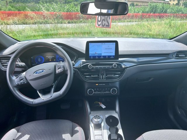 FORD Kuga 1.5 ecoblue st-line 2wd 120cv auto